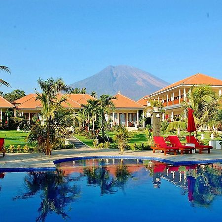 Bali Dive Resort And Spa Tulamben Exteriér fotografie