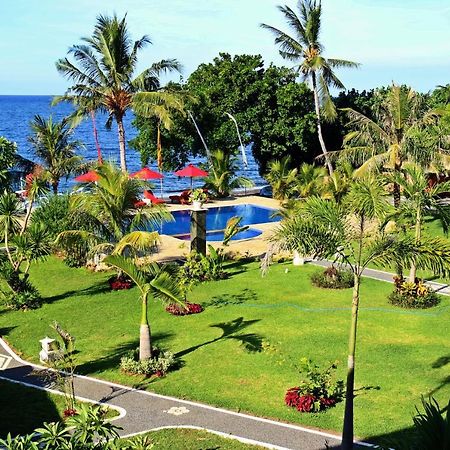 Bali Dive Resort And Spa Tulamben Exteriér fotografie
