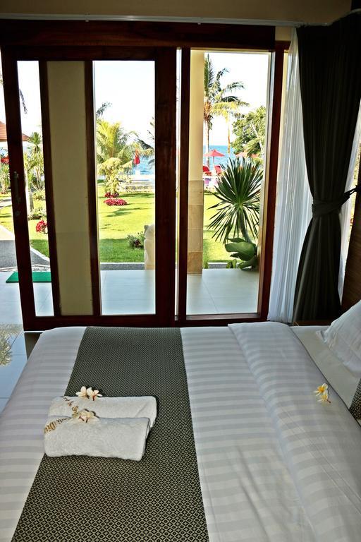 Bali Dive Resort And Spa Tulamben Pokoj fotografie
