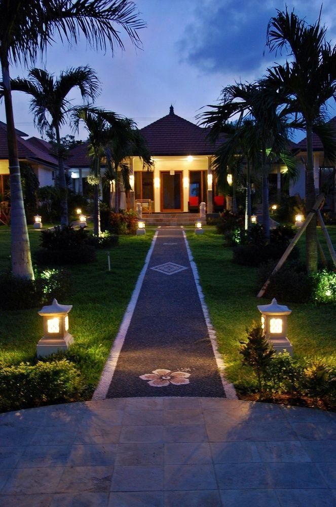 Bali Dive Resort And Spa Tulamben Exteriér fotografie