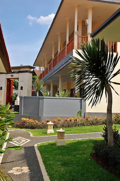Bali Dive Resort And Spa Tulamben Exteriér fotografie