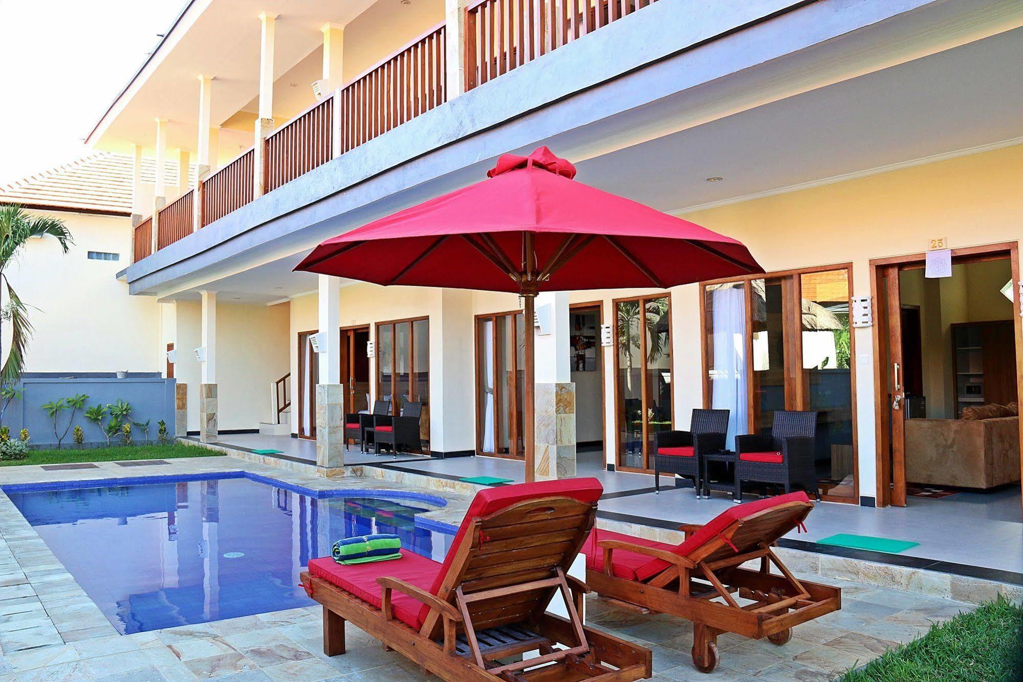 Bali Dive Resort And Spa Tulamben Exteriér fotografie