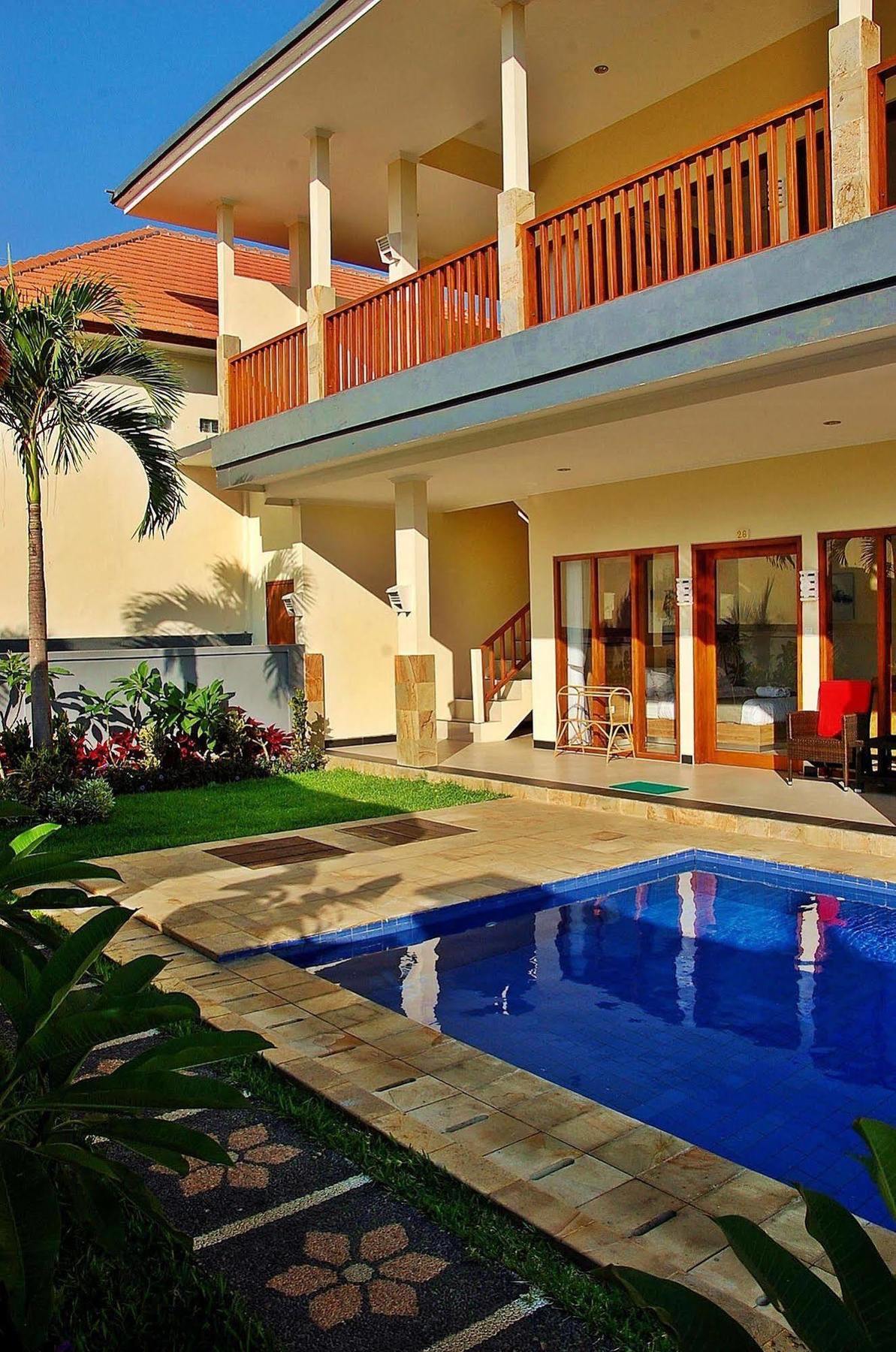 Bali Dive Resort And Spa Tulamben Exteriér fotografie